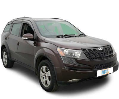 Mahindra XUV500-img